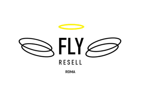 FLY RESELL ROMA