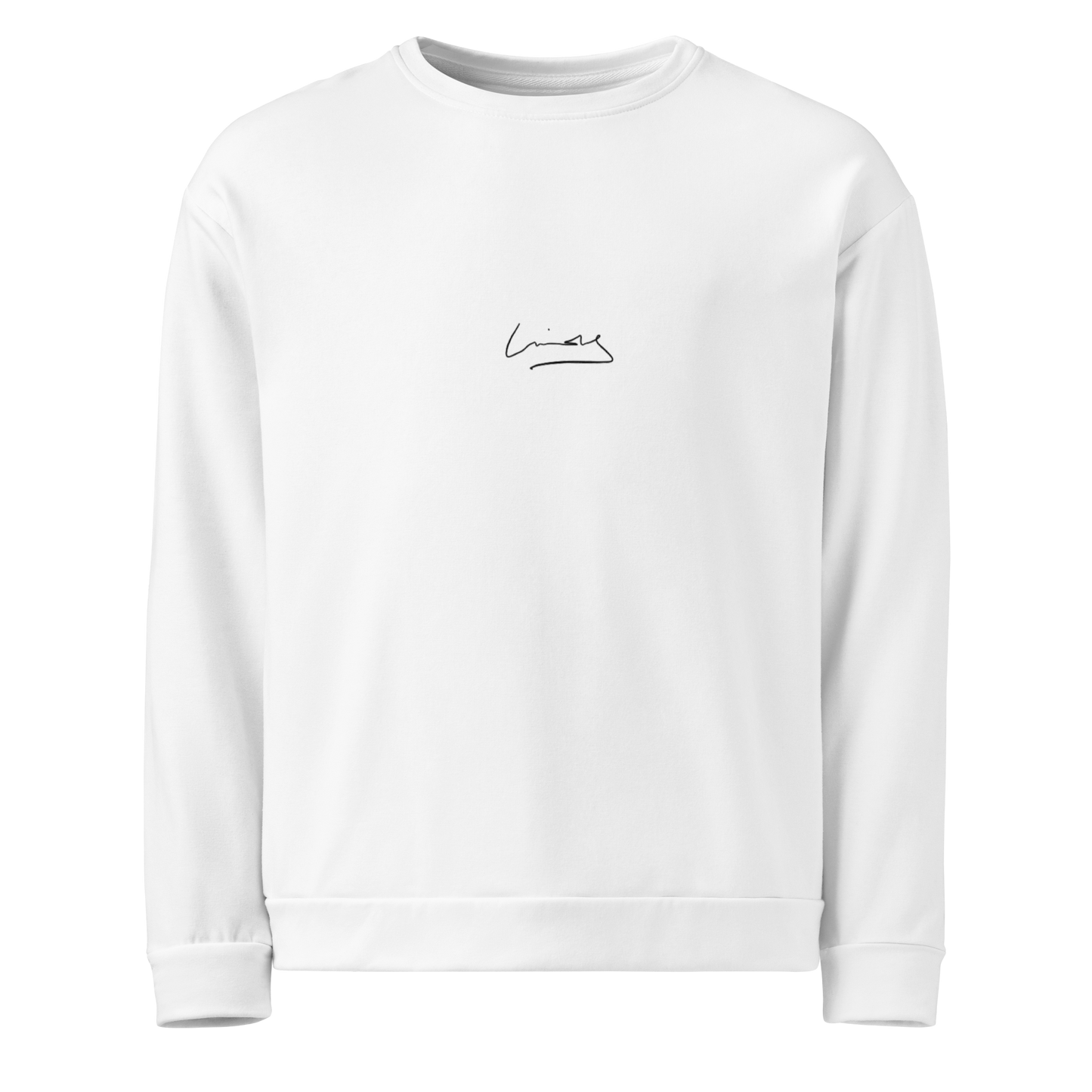 LIMITED. BCK SWEATSHIRT