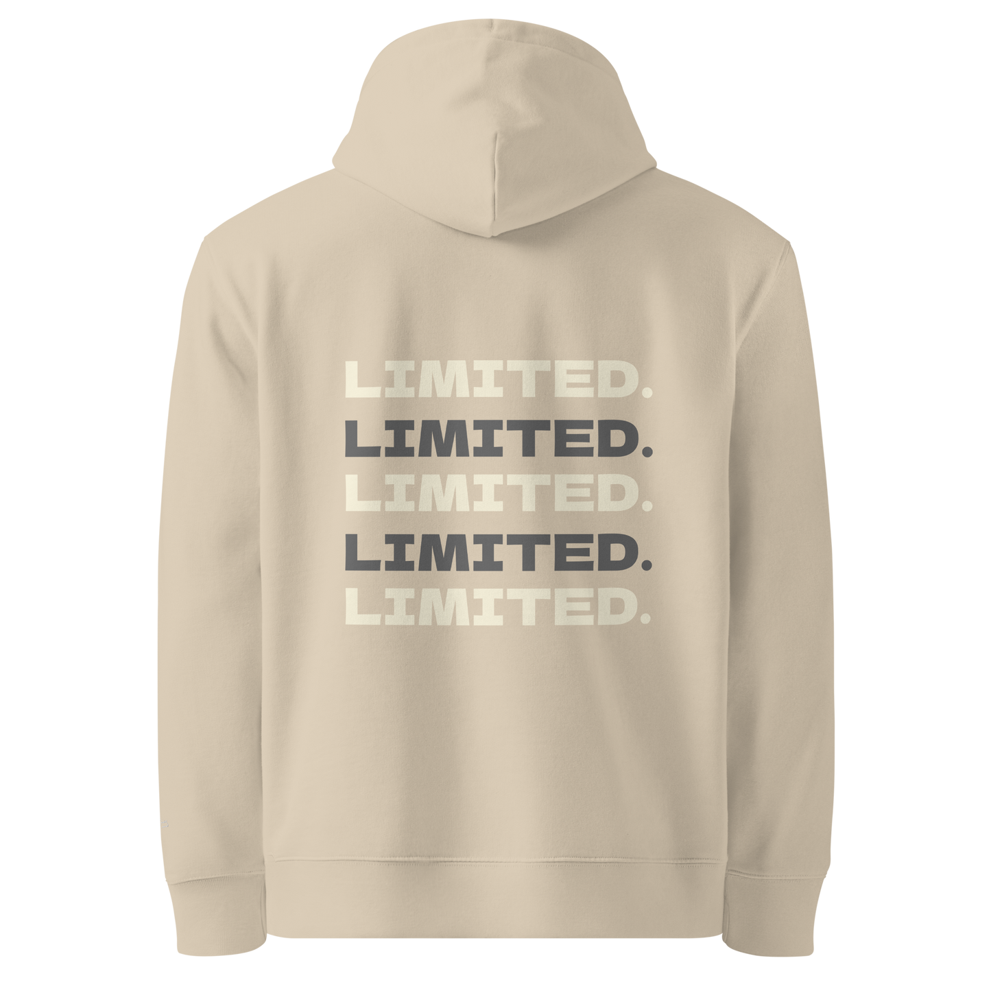 LIMITED. BSC HOODIE