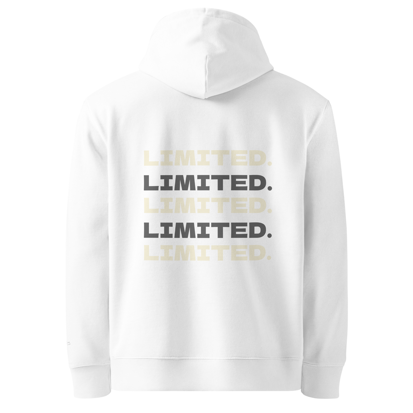 LIMITED. BSC HOODIE