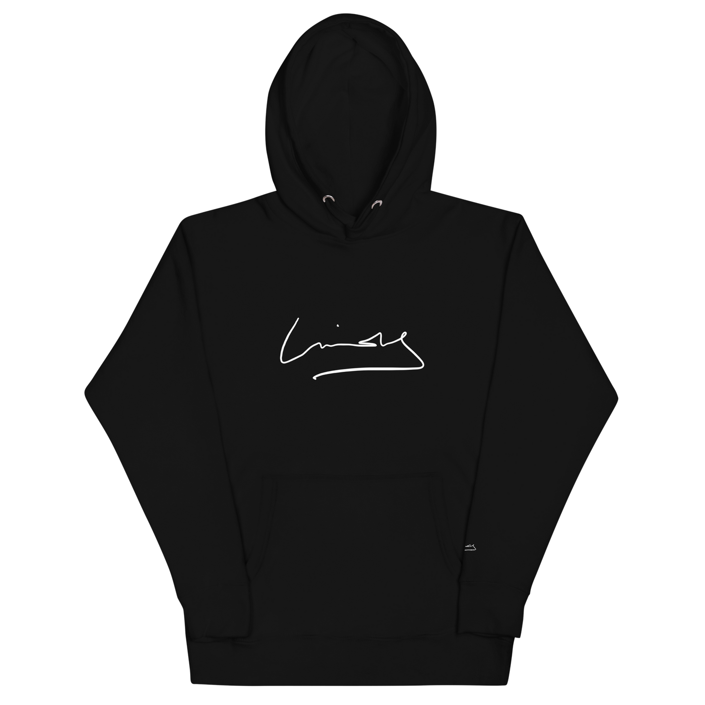 LIMITED. LTD HOODIE