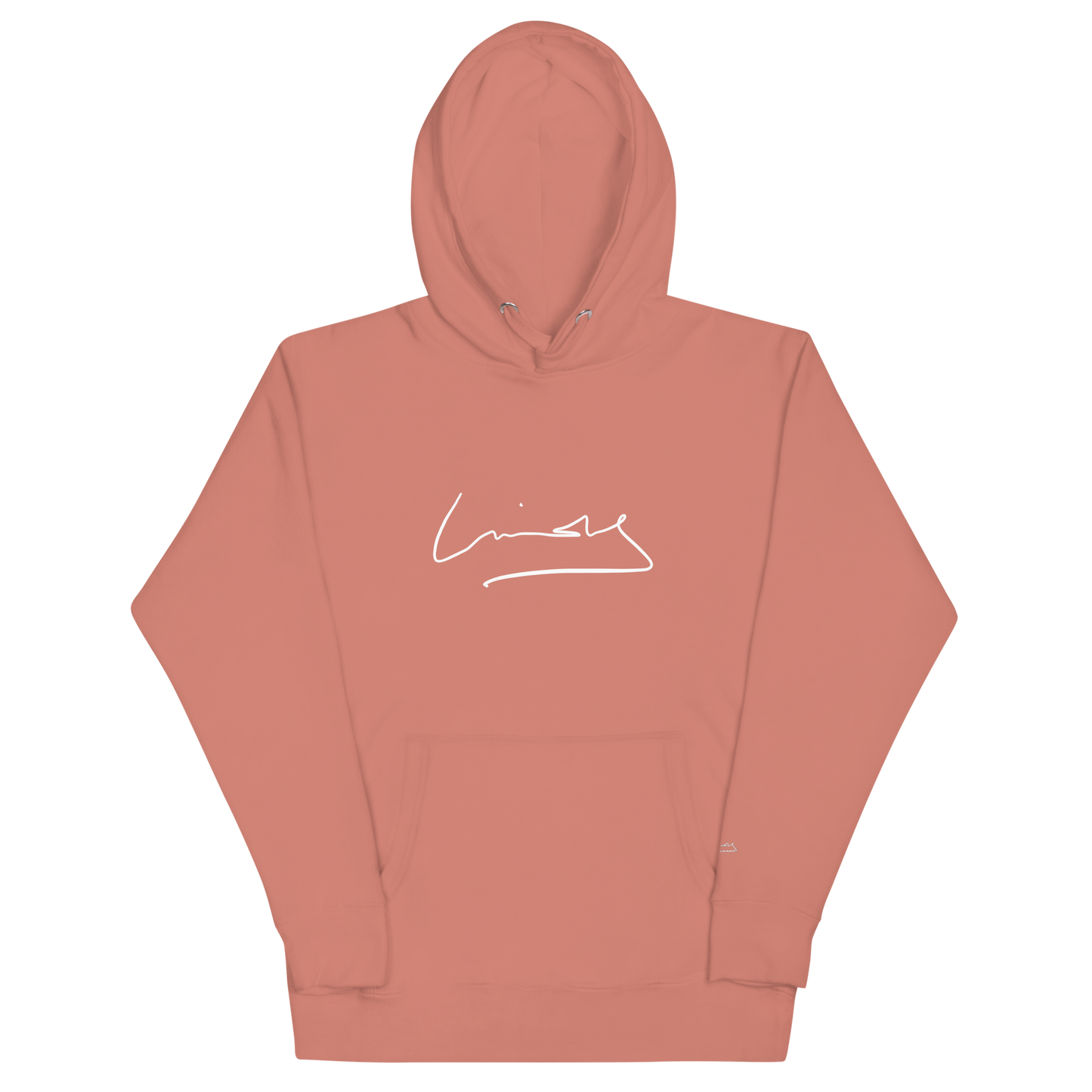 LIMITED. LTD HOODIE