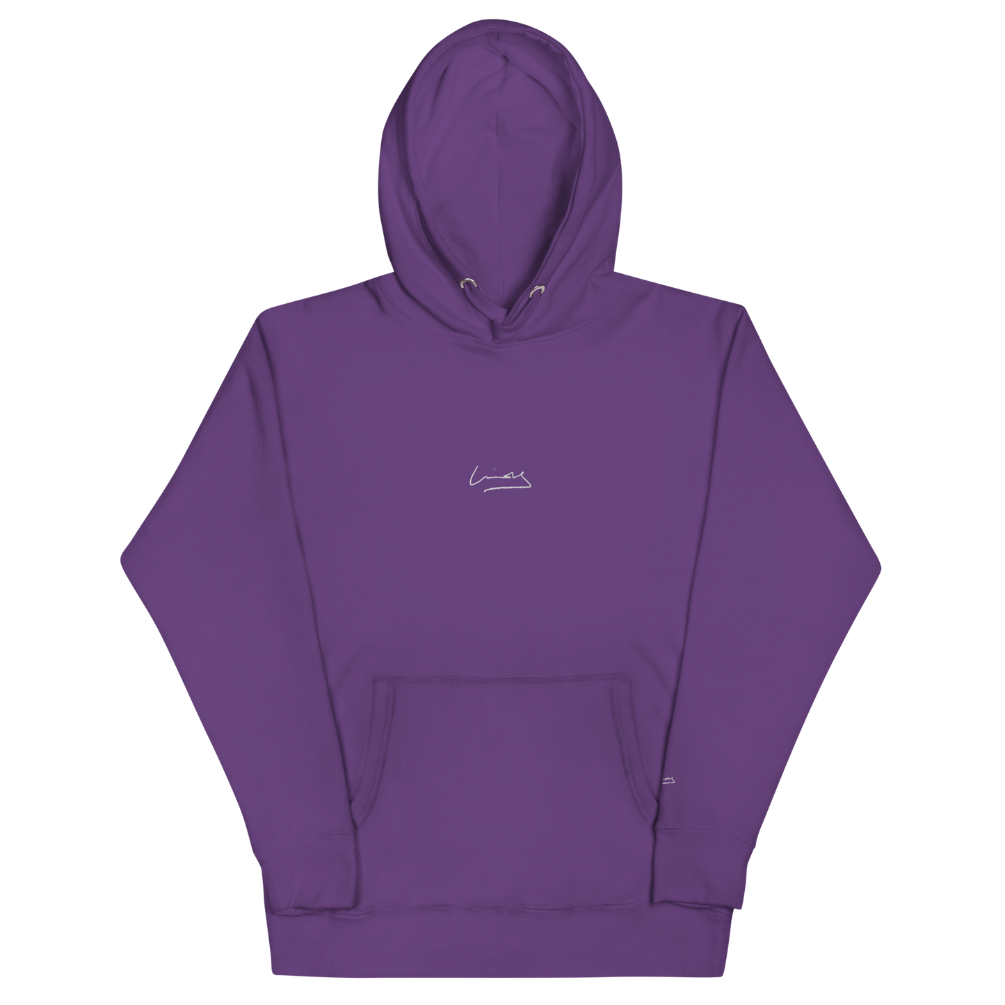 LIMITED. MNL HOODIE