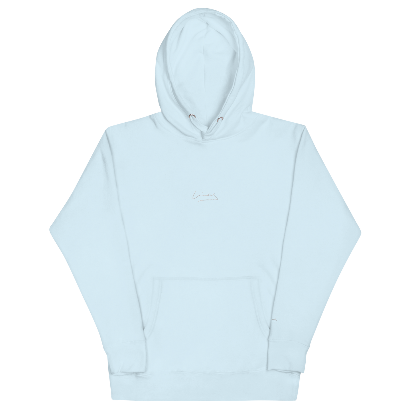 LIMITED. MNL HOODIE