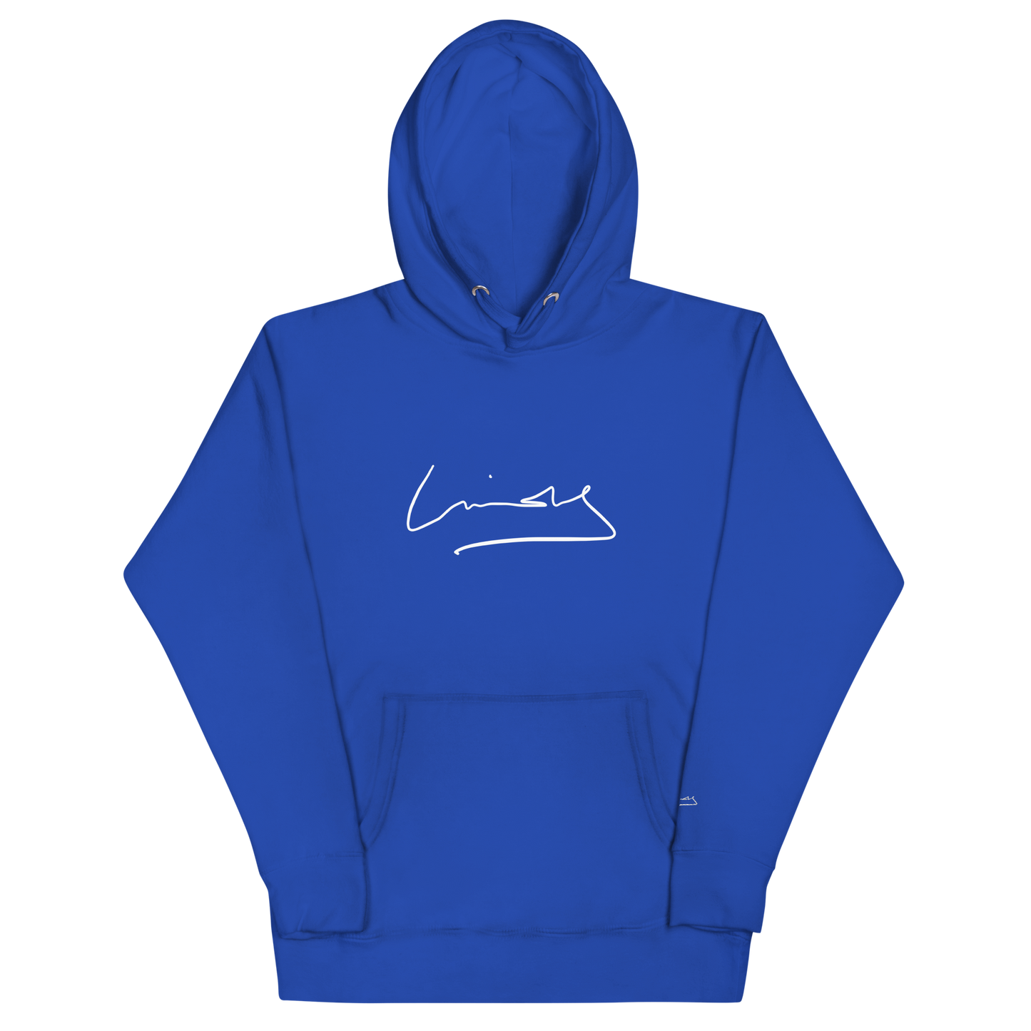 LIMITED. LTD HOODIE