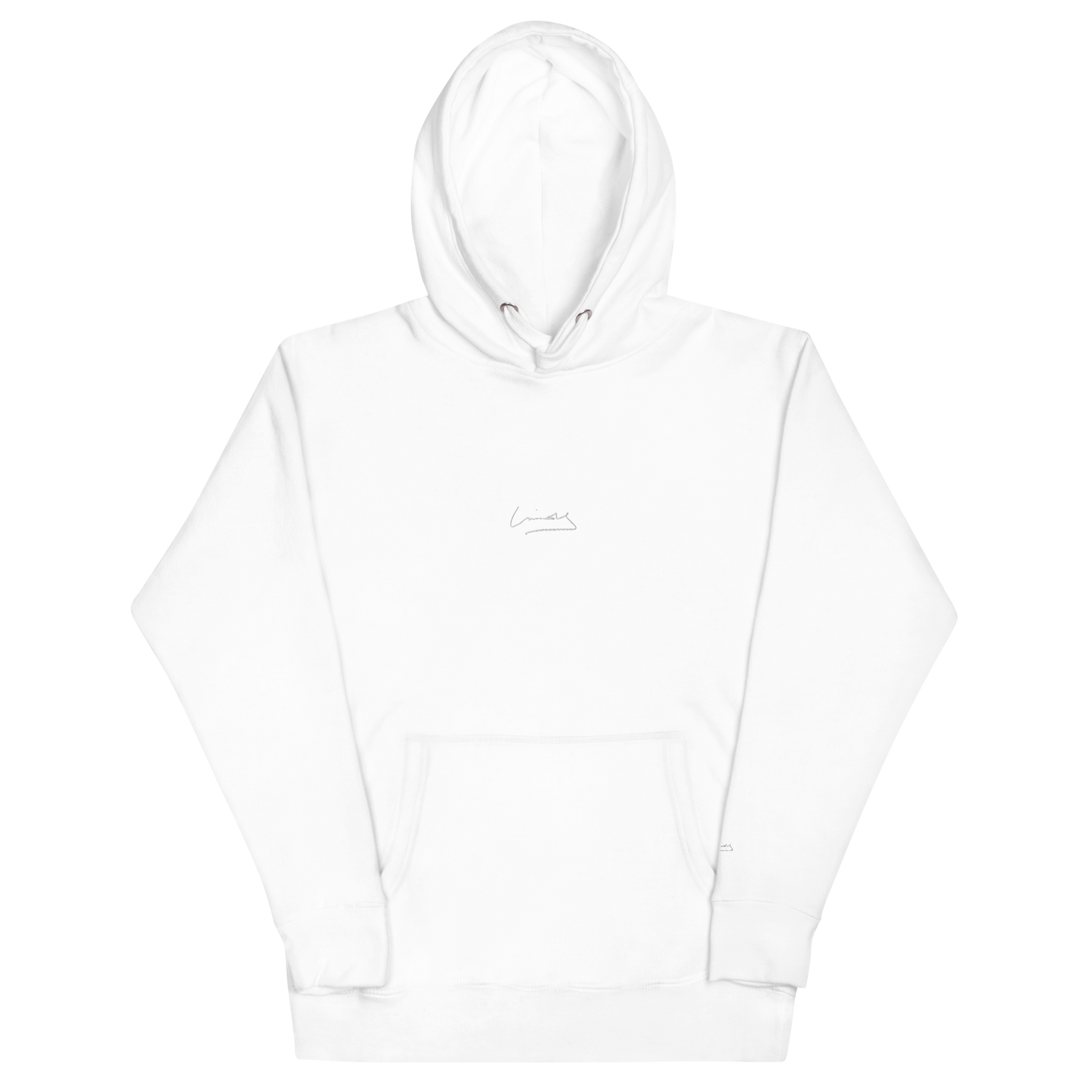 LIMITED. MNL HOODIE