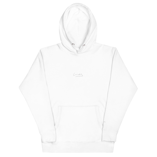 LIMITED. MNL HOODIE